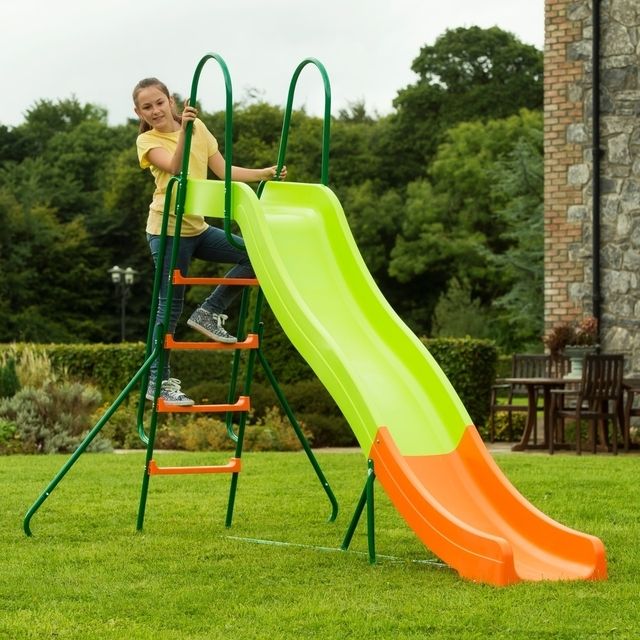 Wellenrutsche Wavy Slide 3m