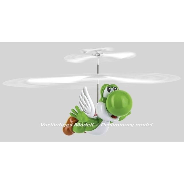 Carrera RC Air 2,4 GHz Super Mario - Flying Yoshi