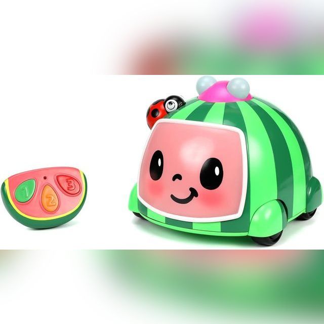 Cocomelon RC Watermelon