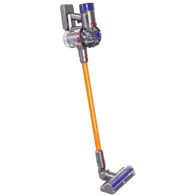 Dyson Cord-free Vacuum