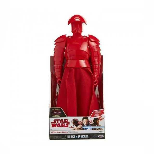 Figūrėlė Star wars Praetorian guard Big-Figs 50 cm