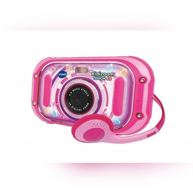 Camera VTech Kidizoom Touch 5.0
