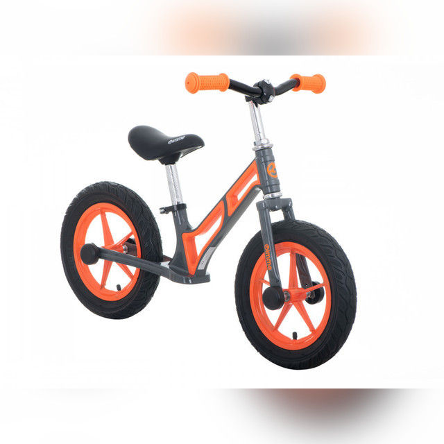Gimme children's balance bike