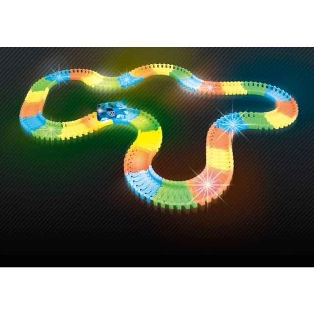 Glow Track Set 2.7m