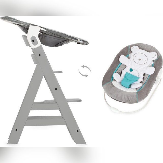Gultukas Alpha Bouncer 2 in 1 kėdutei Hauck Alpha kėdutei
