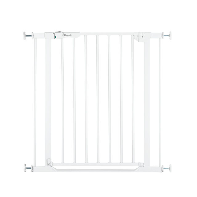 Hauck Door safety gate Clear Step Autoclose 2 - White
