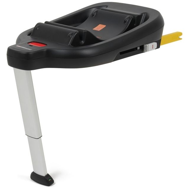 Isofix bazė EnfaSafe Base Basisstation i-Size Babyschalen