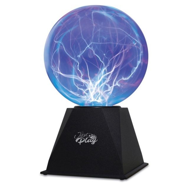 Just play plasma ball