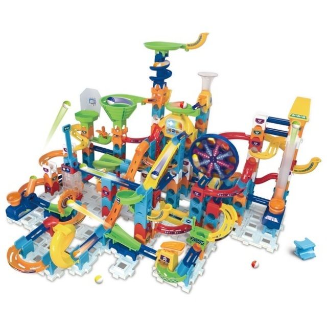 Vtech Marble Rush Mega Set XXL100e