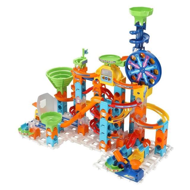 Vtech Marble Rush Ultimate Set Electronic