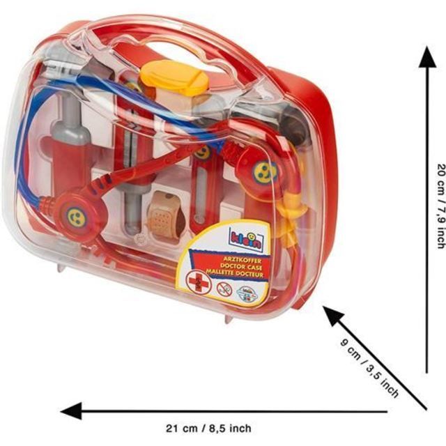 Klein doctor's set 4266