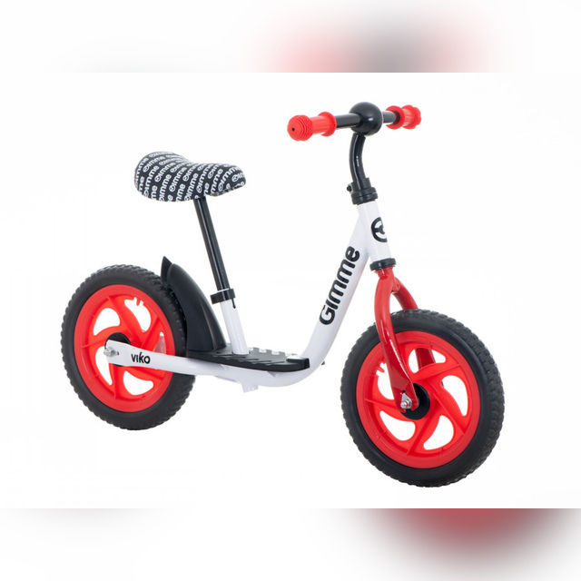 Cross bike Gimme Viko 11 inches