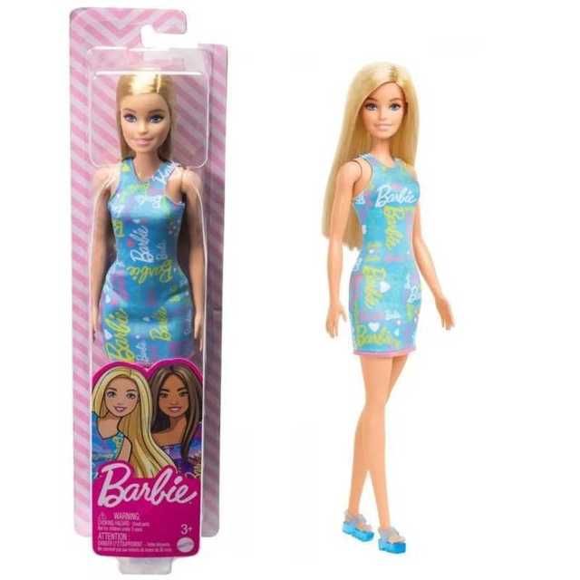 Lėlė Mattel Barbie Doll GBK92 HGM59, 29 cm