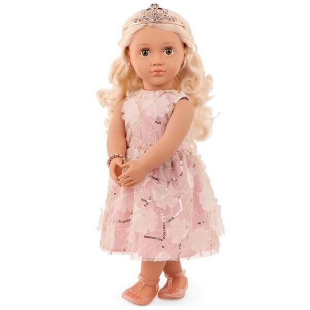 Our Generation Special Event Doll Eleanor