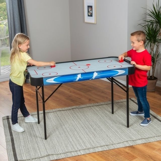 4ft Air Hockey Table 122 cm