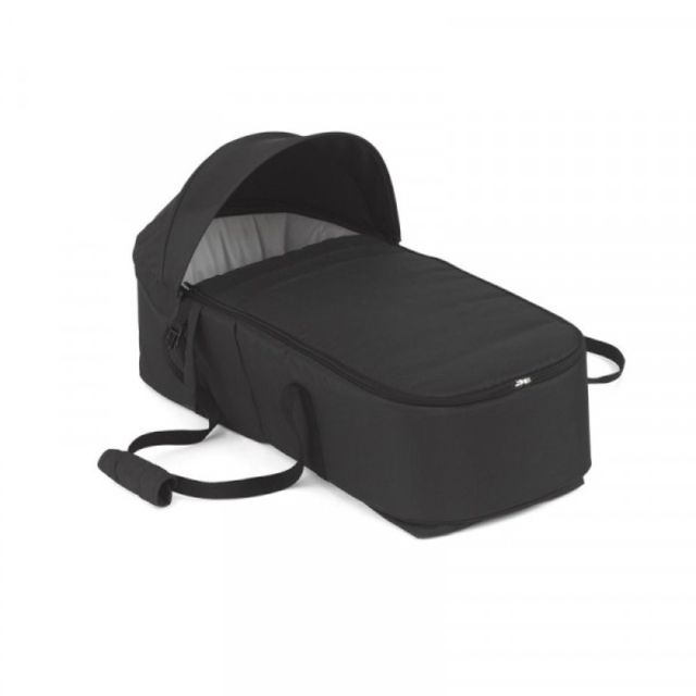 Cradle Joie Soft Carry Cot Black