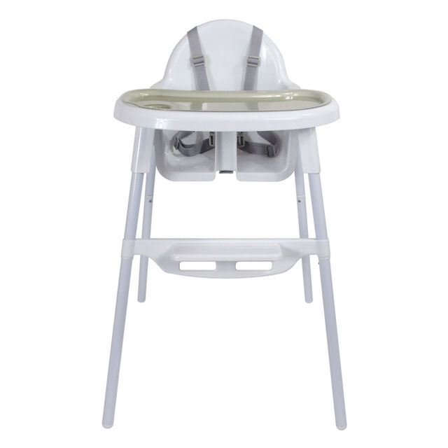 Maitinimo kėdutė Babylo Eatin Mess Highchair