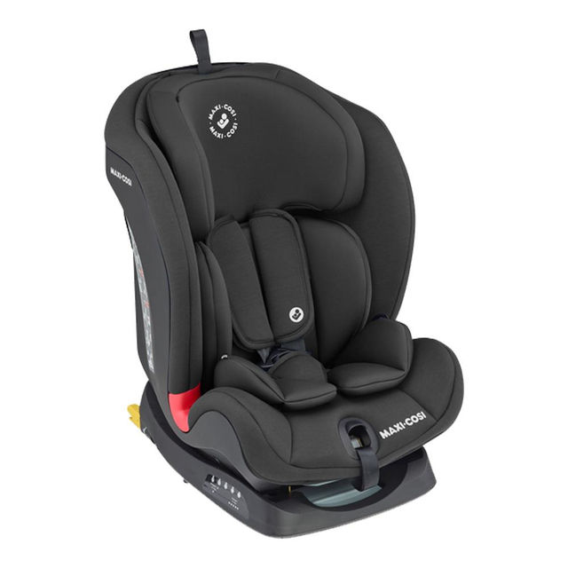 MAXI COSI car seat Titan Basic Black