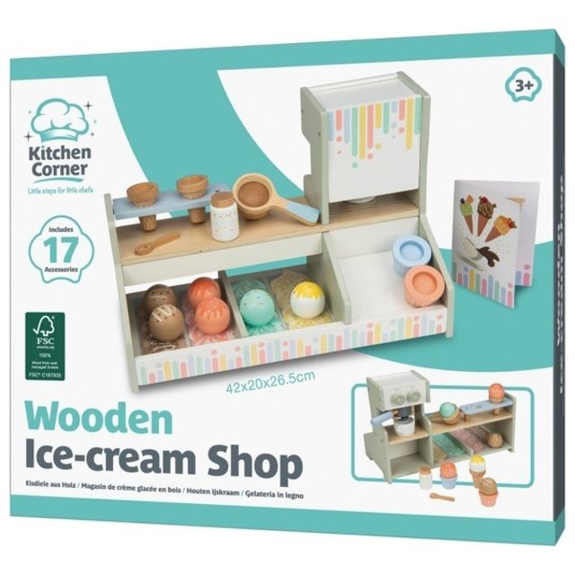Squirrel play kitchen new arrivals