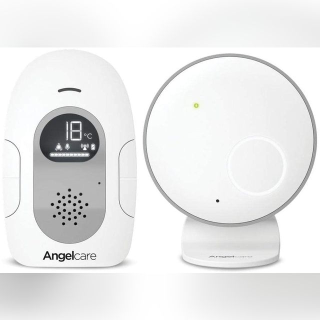 Mobili auklė AngelCare AC110