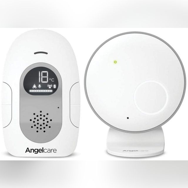 Mobili auklė AngelCare AC110