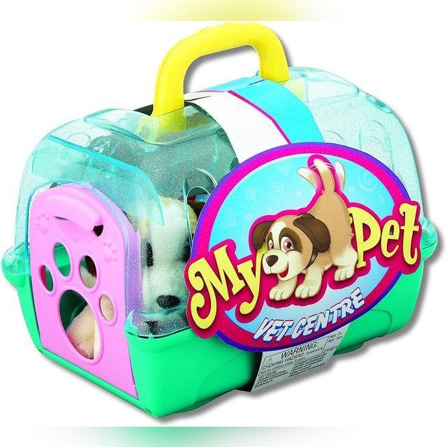 My Pet Vet Centre