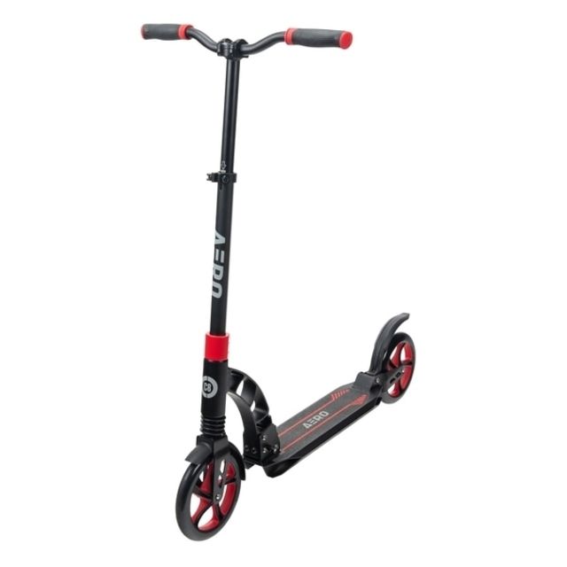 Paspirtukas Aero C8 Scooter