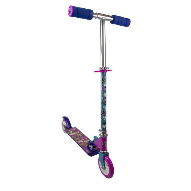 Scooter LOL Surprise Olol 112