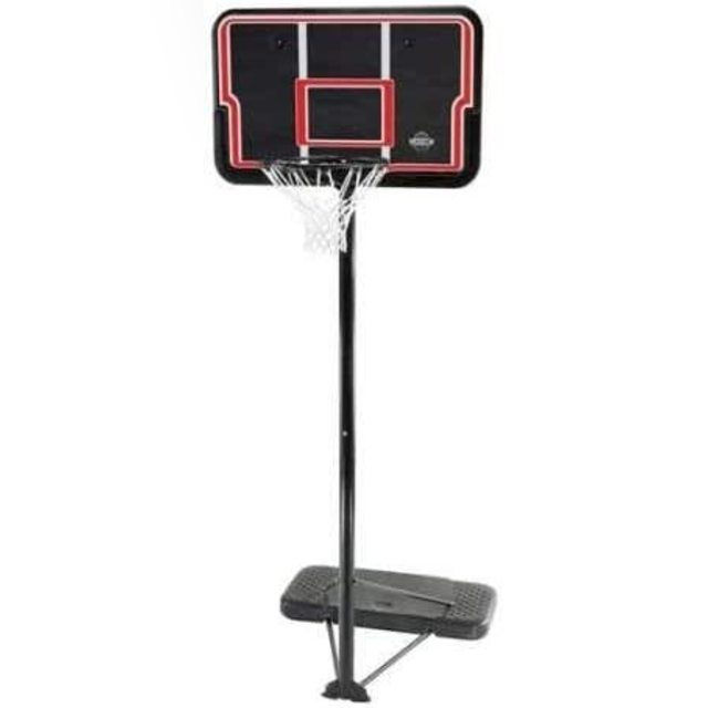 Pastatomas krepšinio stovas Lifetime 44 in Impact® Portable Basketball System 228 - 304cm
