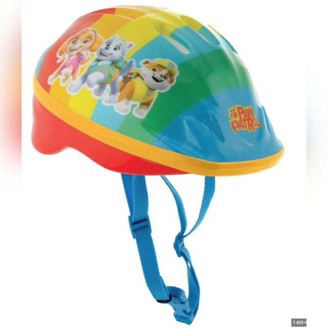Paw patrol šalmas 48 - 52 cm