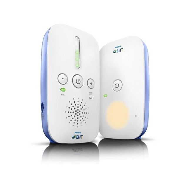PHILIPS AVENT mobili auklė SCD501