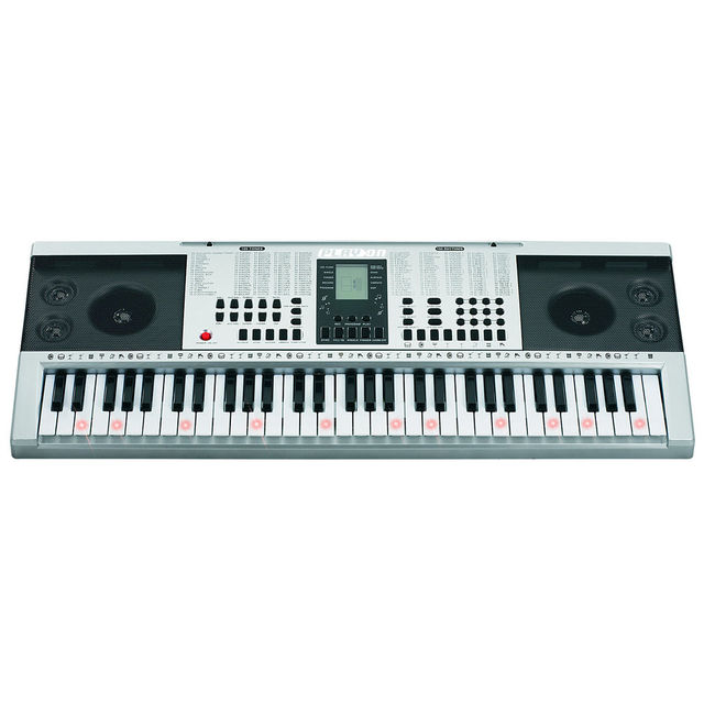 Pianinas - Sintezatorius 61 Key Stereo Keyboard Playon