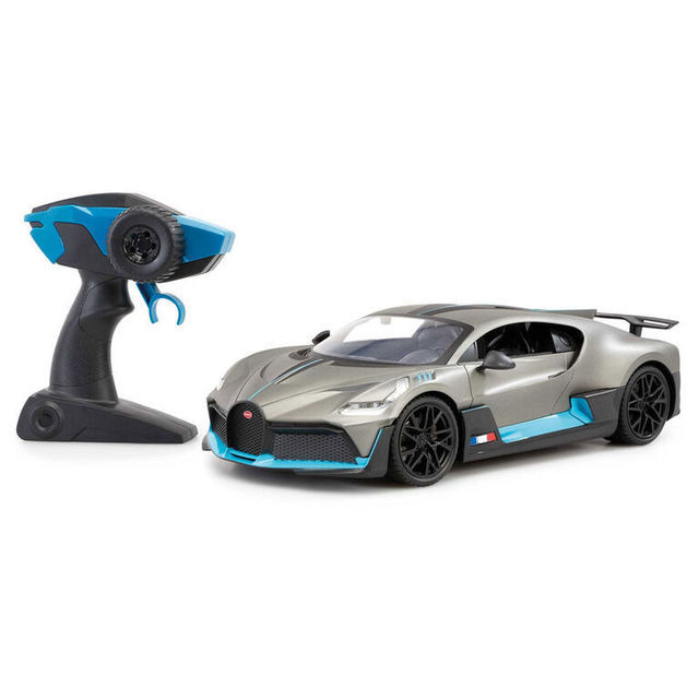 Radijo bangomis valdoma mašina 1:12 Bugatti Divo