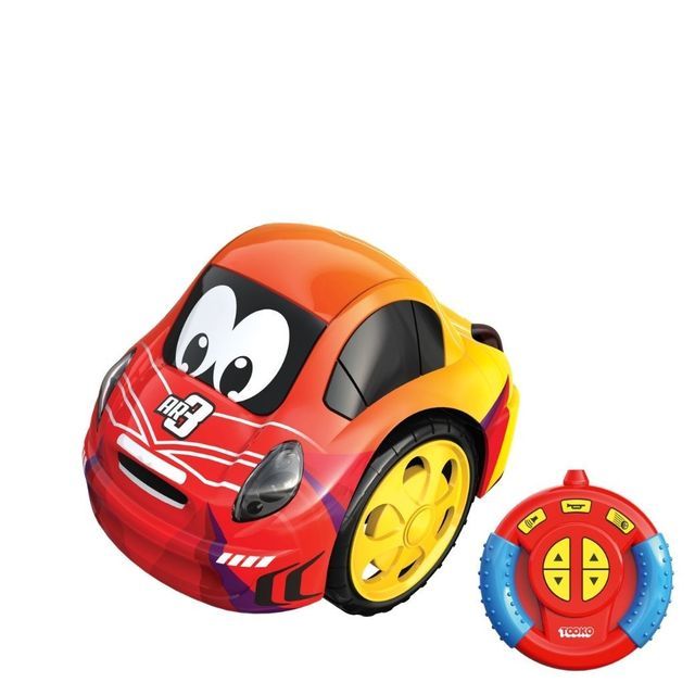G Wolf RC Electric Buggy Toys for children Toy store Jonelis and Ko
