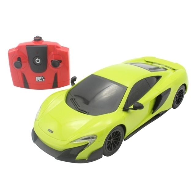 Discounto RC McLaren 675LT Coupe, 1:18