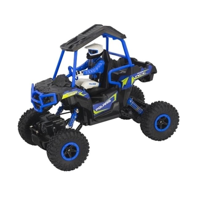 Fast Lane - RC Polaris ACE900 ATV
