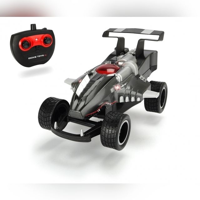 Radijo bangomis valdoma mašina G-Wolf RC Electric Buggy