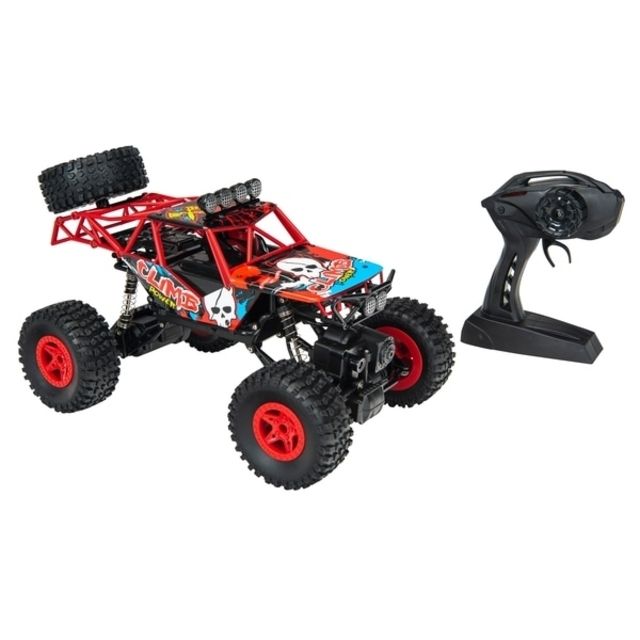 Radijo bangomis valdoma mašina Remote Control Climbing Car