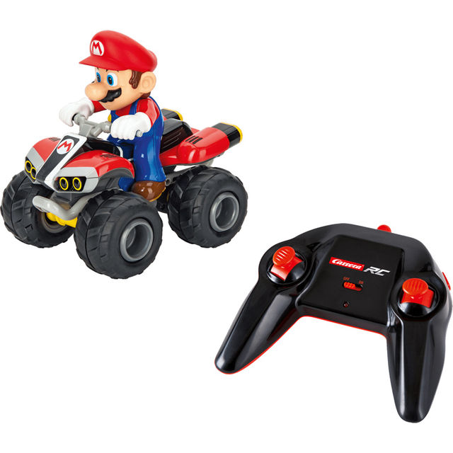 Nintendo Mario Kart RC 1:20