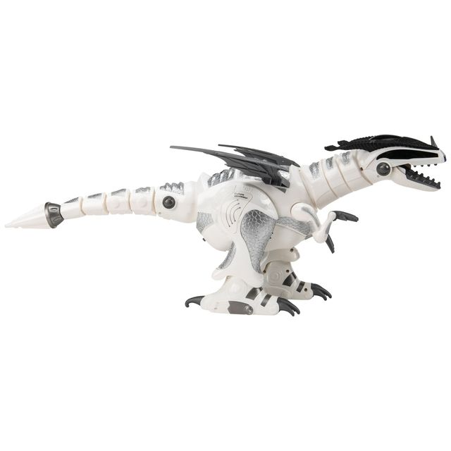 Radijo bangomis valdomas Dinozauras MEGA Rex Dinosauro