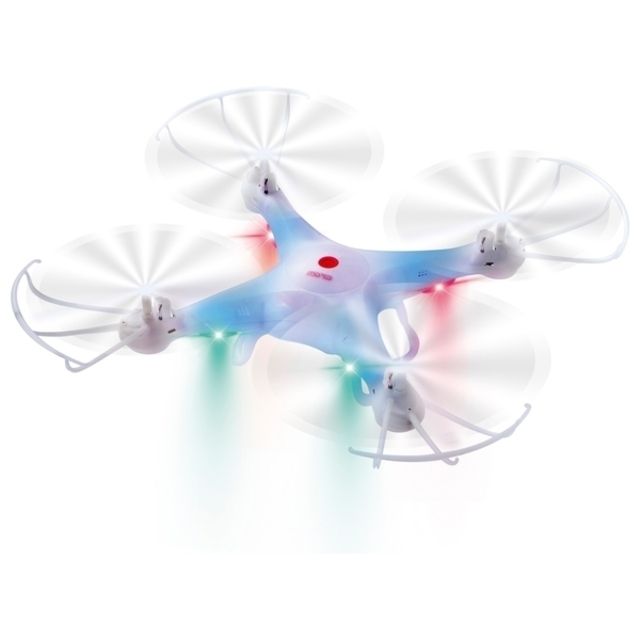 Light Up Stunt Drone