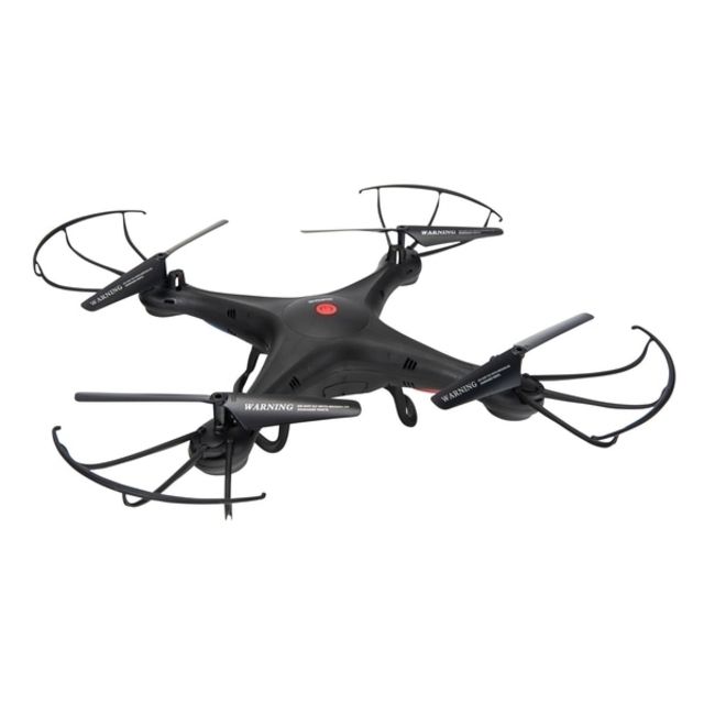 Radijo bangomis valdomas dronas R/C Aerial Stunt Quadcopter Drone