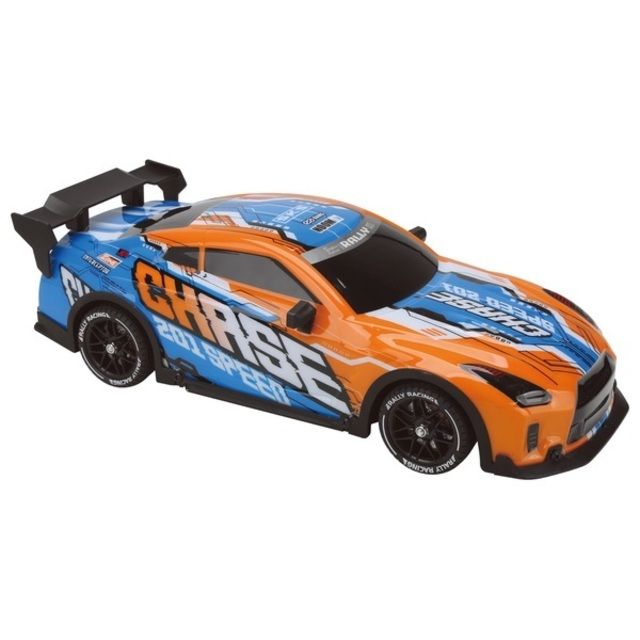 Radijo bangomis valdomas mašina 1:16 Light Drift Radio Control Car