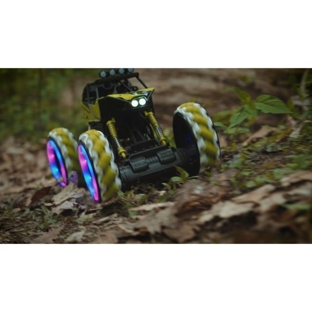Radijo bangomis valdomas mašina Drift Climbing King 2.0