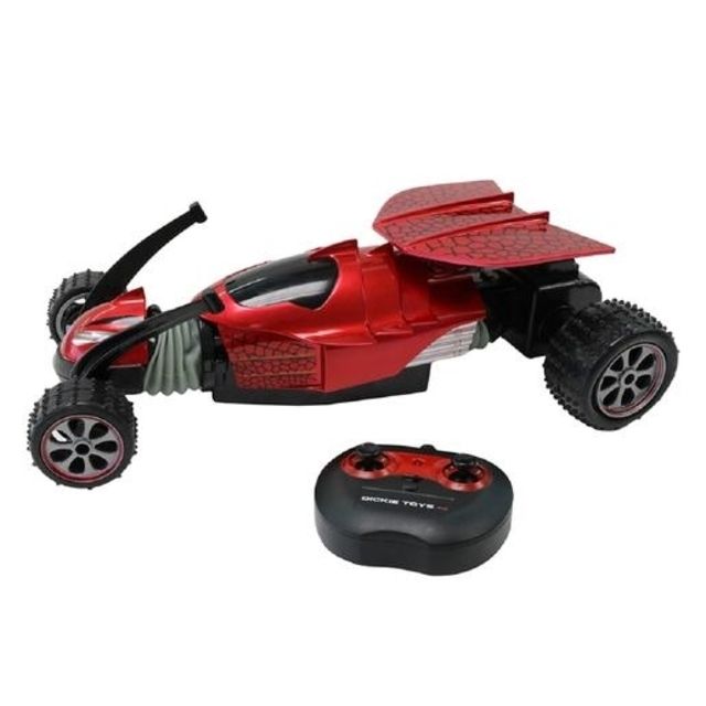 Radijo bangomis valdomas mašina Toy Plus Xcorpion Pro Remote Control