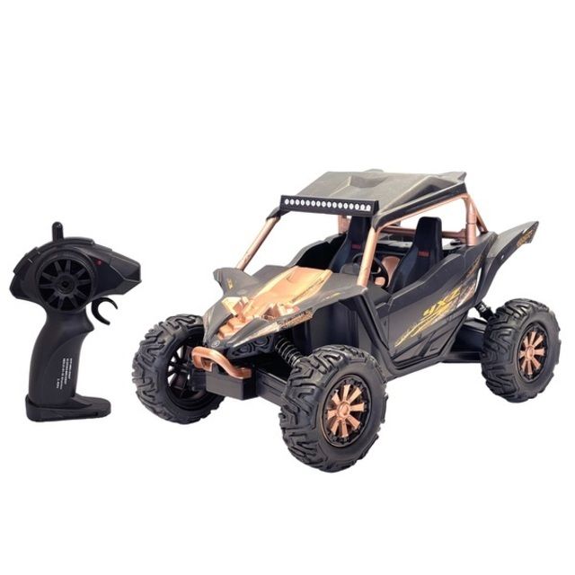 Radijo bangomis valdomas Yamaha YXZ 100 1:16