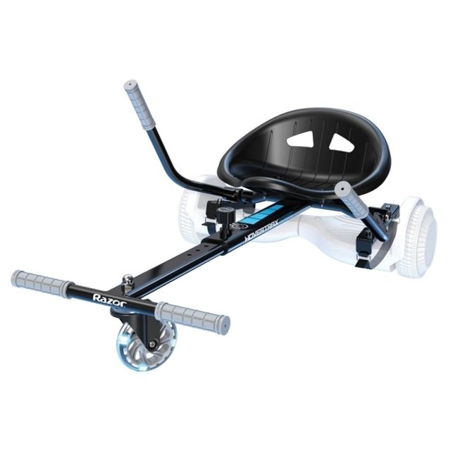 Razor Hovertrax Kart