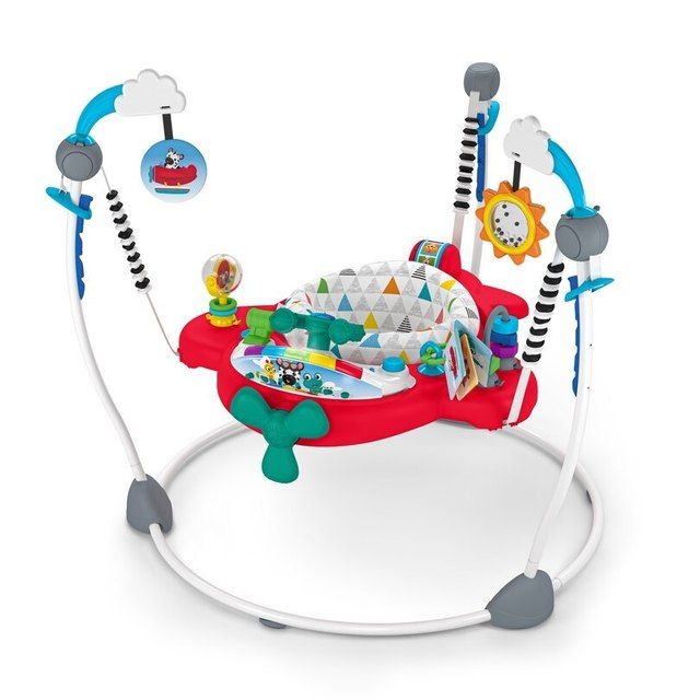 Babylo racer best sale 500 baby walker