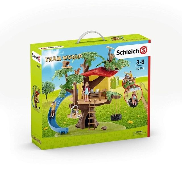 Schleich 42408 Namelis medyje