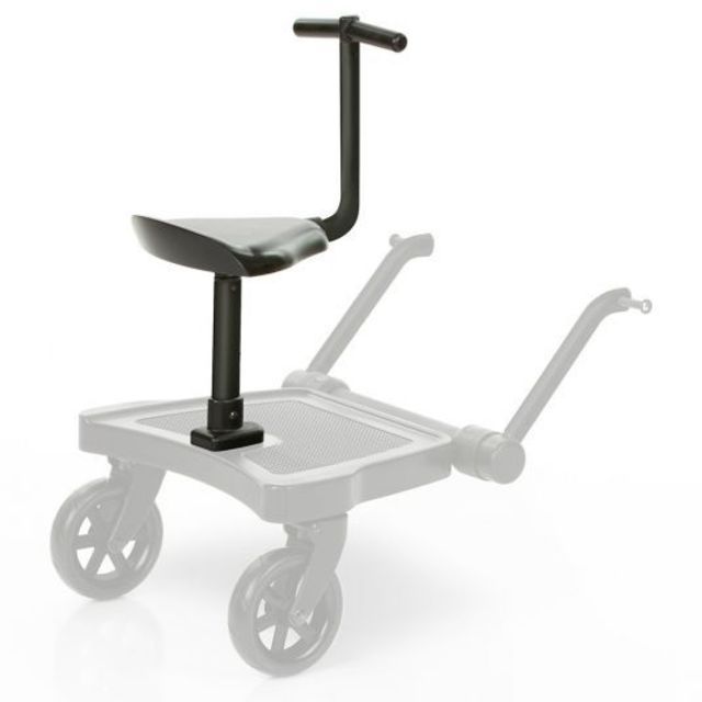 Sėdynė pakojukui ABC Design Diamond Edition Kiddie Ride On2 Universal Pushchair Board